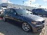 WBAVA375X8N****** Salvage and Wrecked 2008 BMW 3 Series in Houston North