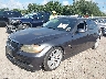 WBAVA375X8N****** Used and Repairable 2008 BMW 3 Series in Houston North
