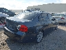 WBAVA375X8N****** Salvage and Wrecked 2008 BMW 3 Series in Texas State