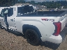 5TFJA5DA9NX****** Reparables 2022 Toyota Tundra en Estado de Massachusetts