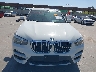 5UXTR7C51KL****** Wrecked 2019 BMW X3 in Texas State