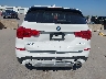 5UXTR7C51KL****** Wrecked 2019 BMW X3