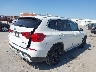 5UXTR7C51KL****** Salvage and Wrecked 2019 BMW X3 in Texas State