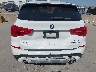 5UXTR7C51KL****** Salvage and Repairable 2019 BMW X3 in Texas State