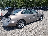 2G4WD582871****** Salvamento y Destrozados 2007 Buick LaCrosse en Estado de Carolina del Sur