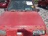 2CNBE18U8S6****** Reparables 1995 Chevrolet Tracker en Charleston