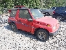 2CNBE18U8S6****** Salvamento y Destrozados 1995 Chevrolet Tracker en Charleston