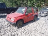 2CNBE18U8S6****** Usados y Reparables 1995 Chevrolet Tracker en Charleston