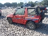 2CNBE18U8S6****** Salvamento y Reparables 1995 Chevrolet Tracker en Charleston
