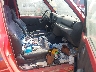 2CNBE18U8S6****** Usados y Reparables 1995 Chevrolet Tracker en Estado de Carolina del Sur