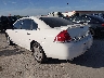 2G1WB58K069****** Salvage and Repairable 2006 Chevrolet Impala in Dallas-Fort Worth