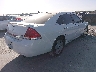 2G1WB58K069****** Salvage and Wrecked 2006 Chevrolet Impala in Texas State
