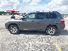 JTEDS41A492****** Repairable 2009 Toyota Highlander in Florida State