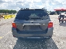 JTEDS41A492****** Wrecked 2009 Toyota Highlander