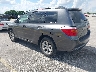 JTEDS41A492****** Salvage and Repairable 2009 Toyota Highlander in Miami North