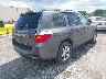 JTEDS41A492****** Salvage and Wrecked 2009 Toyota Highlander in Florida State