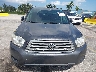 JTEDS41A492****** Salvage and Repairable 2009 Toyota Highlander in Florida State