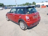WMWSV3C56CT****** Salvamento y Reparables 2012 MINI Hardtop en Richmond