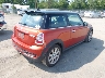WMWSV3C56CT****** Salvamento y Destrozados 2012 MINI Hardtop en Estado de Virginia