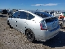 JTDKB20U487****** Salvage and Repairable 2008 Toyota Prius in Los Angeles