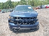1GCPYBEK4MZ****** Wrecked 2021 Chevrolet Silverado 1500 in Pennsylvania State