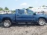 1GCPYBEK4MZ****** Used 2021 Chevrolet Silverado 1500 in Pennsylvania State