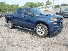 1GCPYBEK4MZ****** Salvage and Wrecked 2021 Chevrolet Silverado 1500 in Scranton
