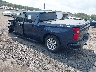 1GCPYBEK4MZ****** Salvage and Repairable 2021 Chevrolet Silverado 1500 in Scranton