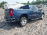 1GCPYBEK4MZ****** Salvage and Wrecked 2021 Chevrolet Silverado 1500 in Pennsylvania State