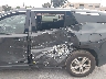 3GKALMEV8KL****** Salvamento y Reparables 2019 GMC Terrain en Estado de California