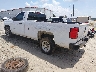 1GCNCNEH8GZ****** Salvage and Repairable 2016 Chevrolet Silverado 1500 in Atlanta East