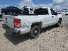 1GCNCNEH8GZ****** Salvage and Wrecked 2016 Chevrolet Silverado 1500 in Georgia State