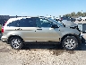 JHLRE48558C****** Reparables 2008 Honda CR-V en Estado de California