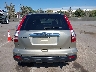 JHLRE48558C****** Usados 2008 Honda CR-V