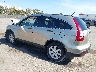 JHLRE48558C****** Salvamento y Reparables 2008 Honda CR-V en San Diego