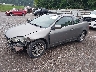 JH4DC54875S****** Used and Repairable 2005 Acura RSX in Knoxville