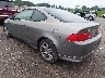 JH4DC54875S****** Salvage and Repairable 2005 Acura RSX in Knoxville