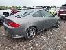 JH4DC54875S****** Salvage and Wrecked 2005 Acura RSX in Tennessee State