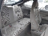 JH4DC54875S****** Wrecked 2005 Acura RSX in Knoxville