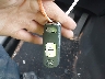 JM3KFBBM3J0****** Salvage 2018 Mazda CX-5 in Maryland State