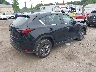 JM3KFBBM3J0****** Salvage and Wrecked 2018 Mazda CX-5 in Maryland State