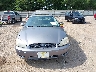 1FAFP56U56A****** Destrozados 2006 Ford Taurus en Estado de Tennessee