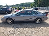 1FAFP56U56A****** Reparables 2006 Ford Taurus en Estado de Tennessee