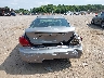 1FAFP56U56A****** Destrozados 2006 Ford Taurus
