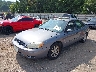 1FAFP56U56A****** Usados y Reparables 2006 Ford Taurus en Knoxville