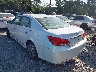 4T1BK3DB3CU****** Salvage and Repairable 2012 Toyota Avalon in Atlanta North