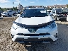 JTMRJREV5HD****** Destrozados 2017 Toyota RAV4 Hybrid en Estado de California