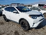 JTMRJREV5HD****** Salvamento y Destrozados 2017 Toyota RAV4 Hybrid en East Bay