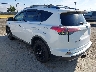 JTMRJREV5HD****** Salvamento y Reparables 2017 Toyota RAV4 Hybrid en East Bay