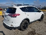 JTMRJREV5HD****** Salvamento y Destrozados 2017 Toyota RAV4 Hybrid en Estado de California